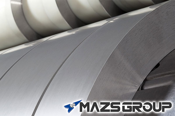 Energy-Saving Tips for Slitting Line Operations