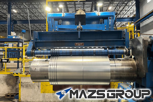 Best Metals for Slitting: Which Materials Work Best?