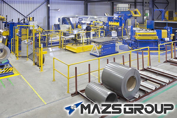 How to Calculate ROI When Investing in a Slitting Line