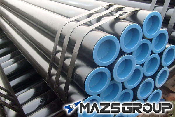 A Complete Guide to Seamless Pipe Classification