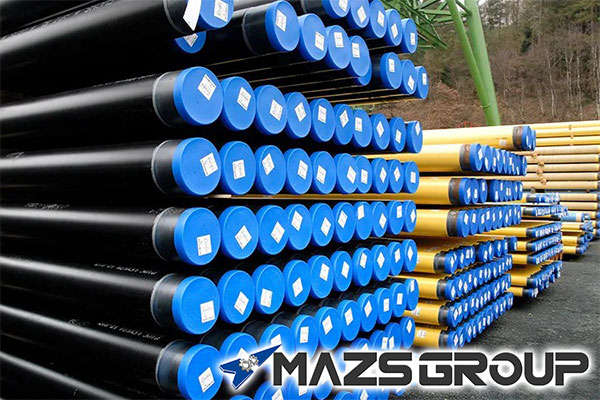 All About the Differences Between Seamless (Mannesmann) and Galvanized Pipes