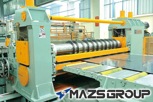 Essential Safety Protocols for Slitting Line Operators