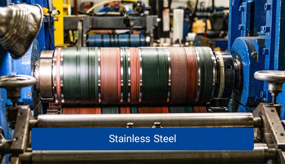 Stainless Steel