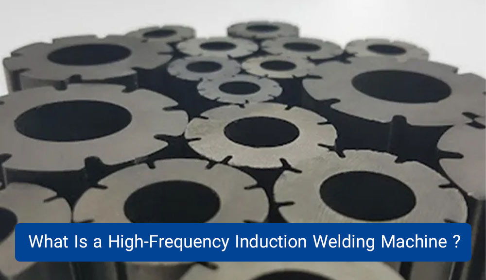 Welding Impeder