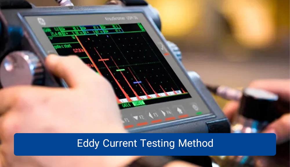 Eddy Current Testing
