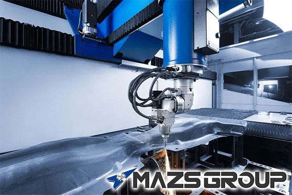 Slitting Machine