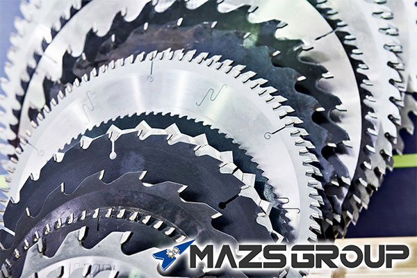Cold Saw Blade