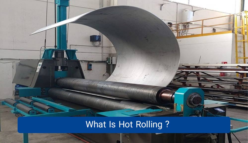 What Is Rolling