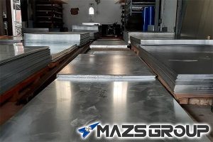 What Are Galvanized Sheet and Electro-Galvanized Sheet?