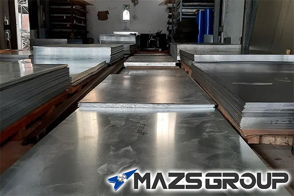 What Are Galvanized Sheet and Electro-Galvanized Sheet?