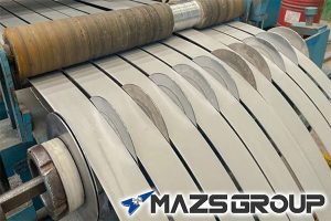 What Is a Slitter Machine and What Is It Used For?