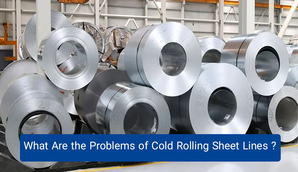 Cold Rolling Sheet