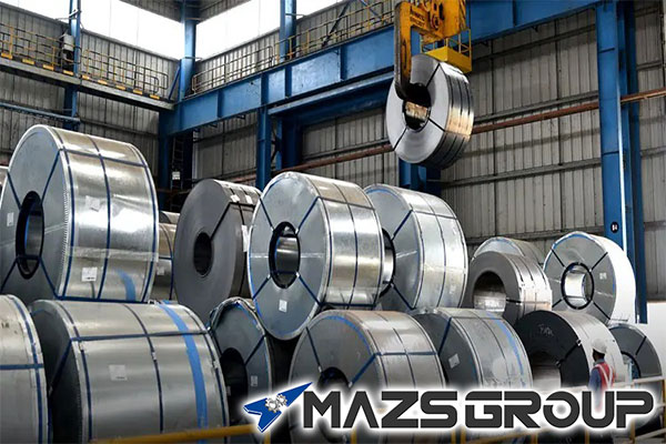 Problems of Cold Rolling Sheet Lines and Guide to Fixing Them
