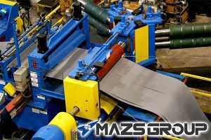 Important Safety Tips to Reduce Accidents in Sheet Cutting Lines